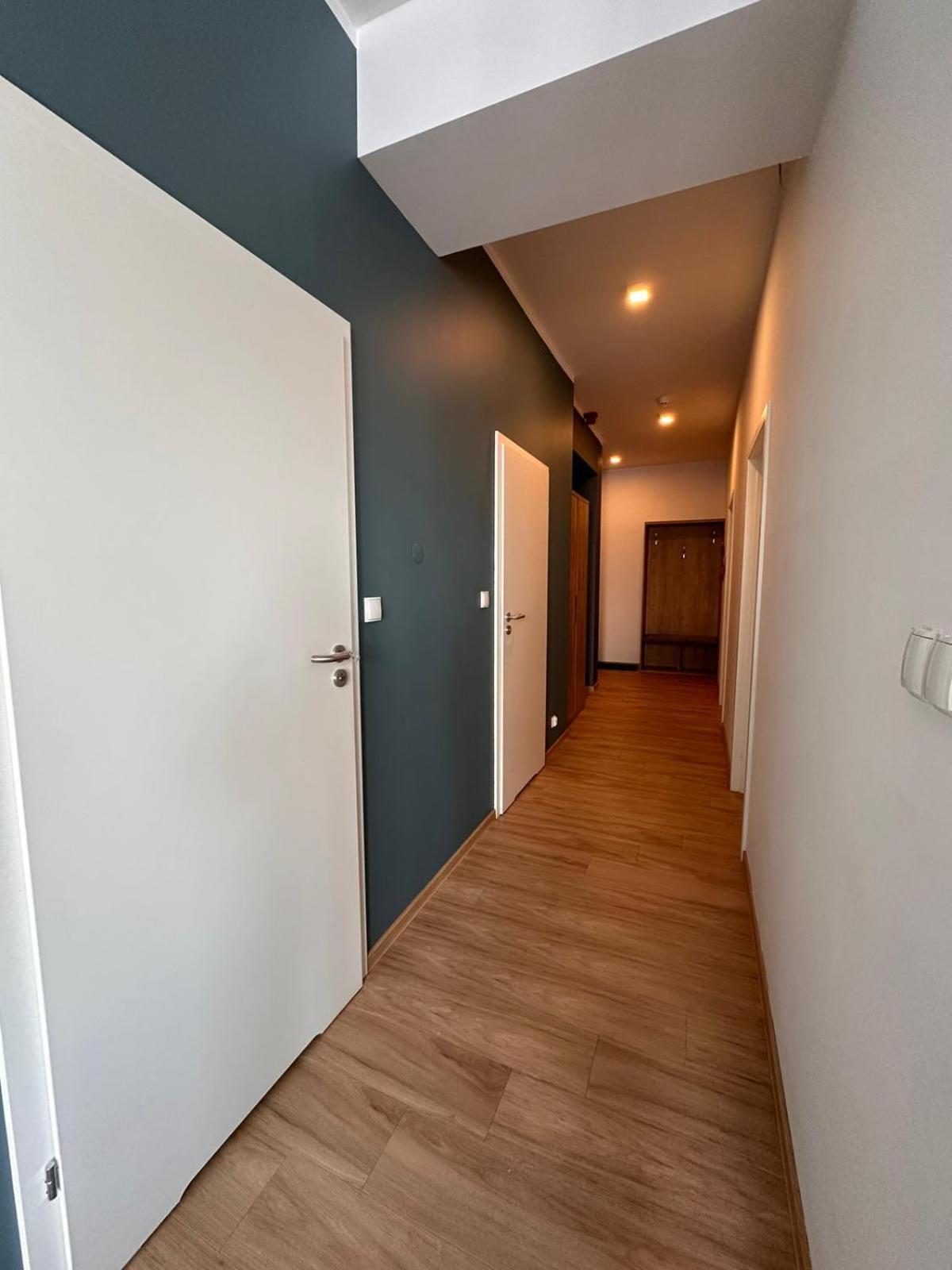 Apartamenty Zieleniec 두슈니키 즈드로지 객실 사진